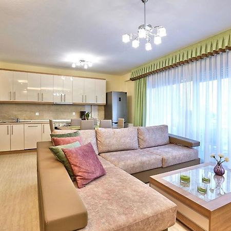 Earthy Boutique Luxurious House -Marble Luxury House Villa Paliouri Eksteriør billede