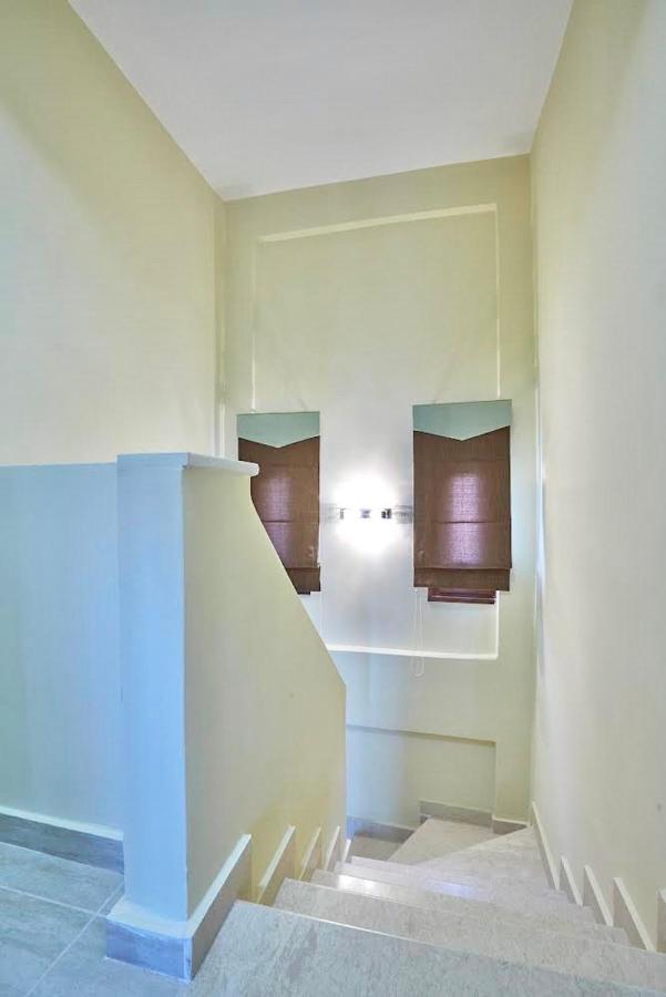 Earthy Boutique Luxurious House -Marble Luxury House Villa Paliouri Eksteriør billede
